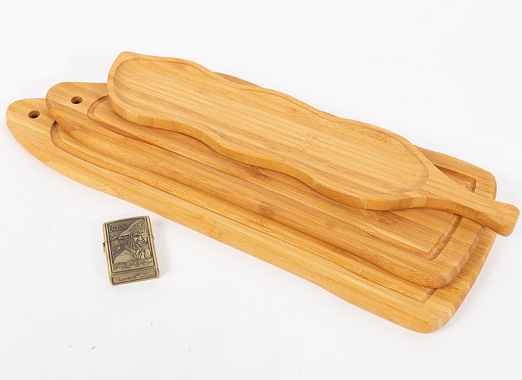 تخته سرو بامبو 4TC