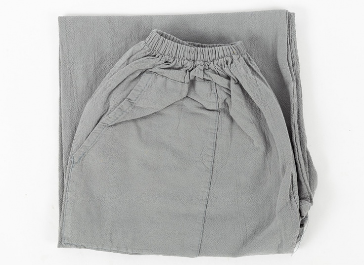 دامن شلواری دمپا گشاد