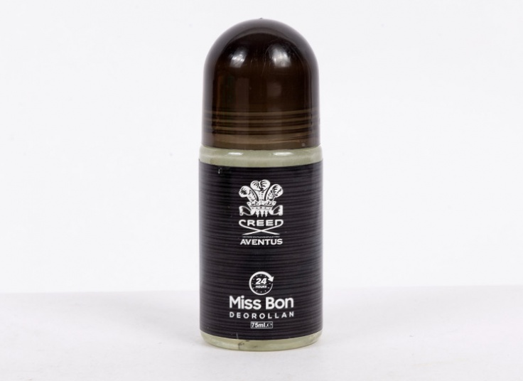 انواع مام رول Miss Bon