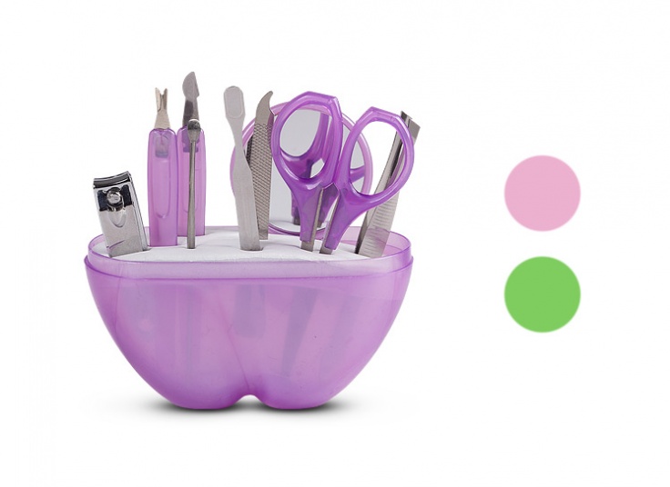 ست مانیکور Apple