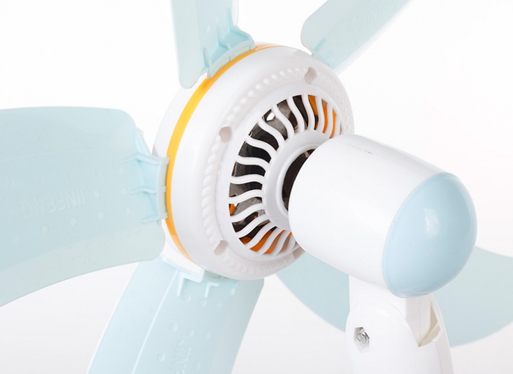 پنکه رومیزی گیره دار CONGCHAO