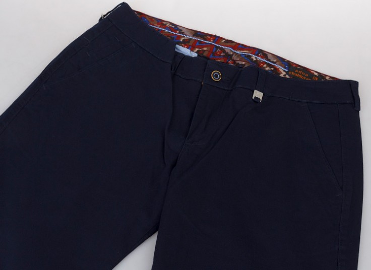 شلوار کتان مردانه ADNA Fashion