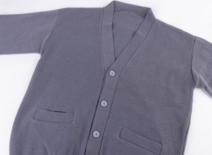 ژاکت بافت مردانه Gemma