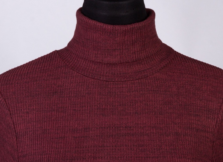 بلوز یقه اسکی زنانه ROLY