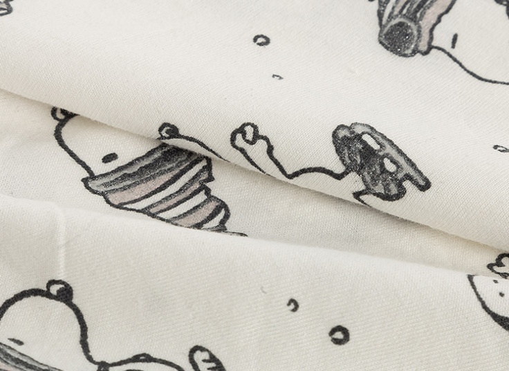 تیشرت زنانه SNOOPY