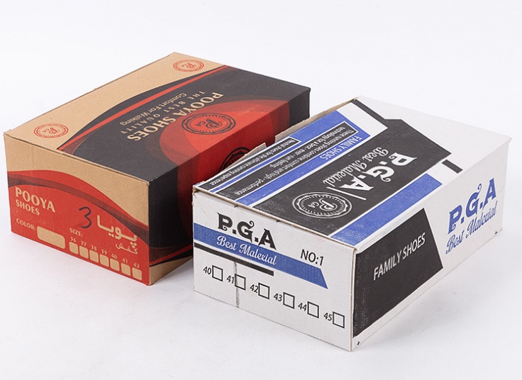 کفش کتانی مردانه طرح Skechers