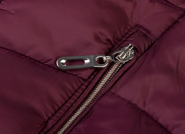 کاپشن زنانه  LC Waikiki