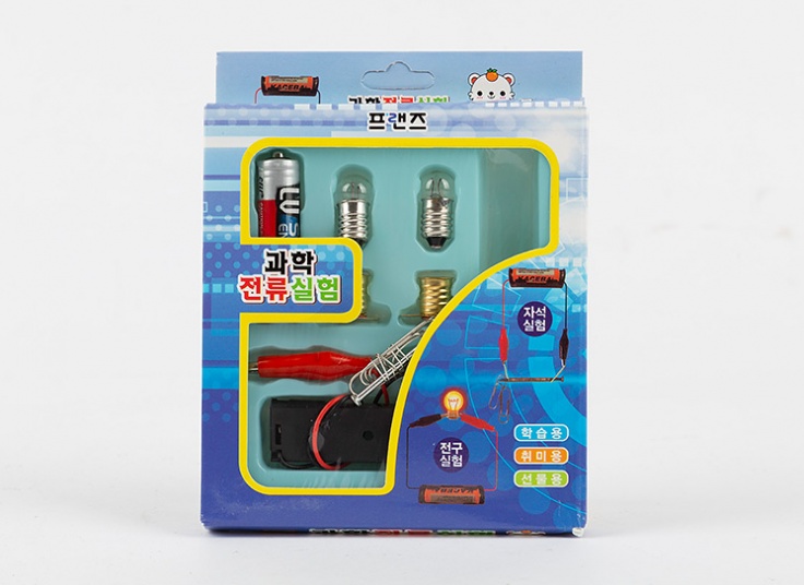 پکیج بازی مگنتی