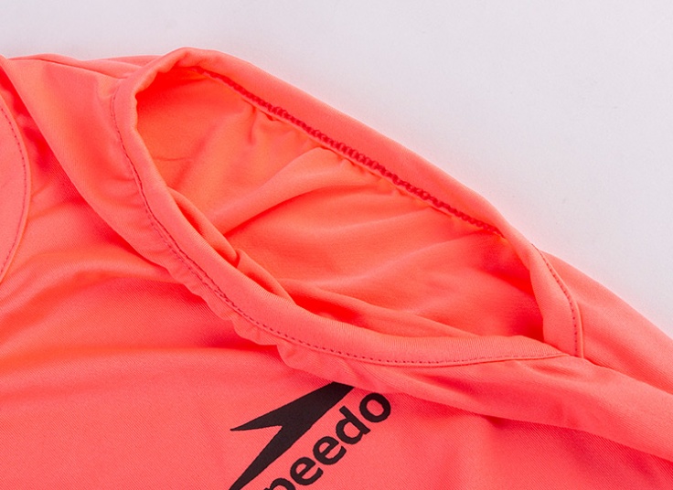 تاپ و برمودا طرح Speedo