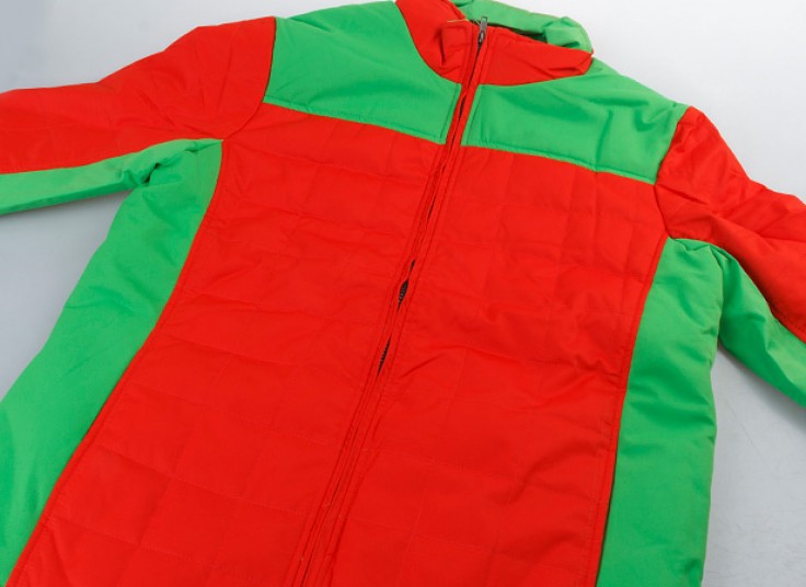 کاپشن LC Waikiki