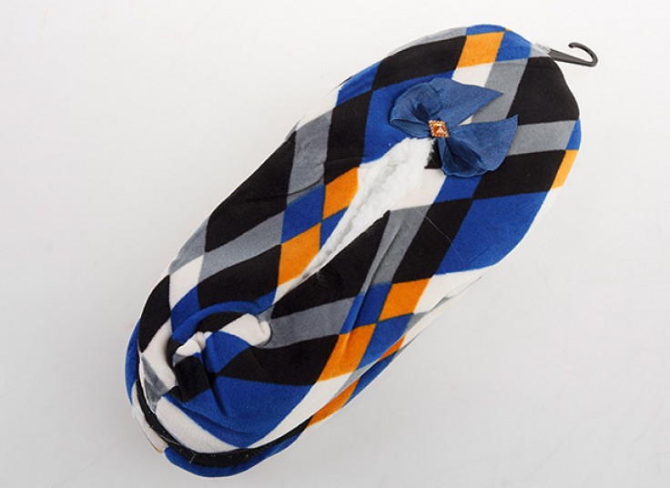 روفرشی زمستانی S and S