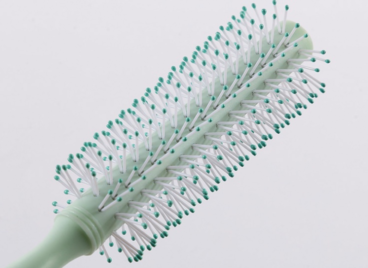 برس گرد سیلیکونی