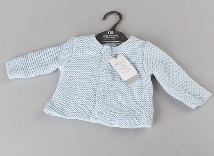 انواع پوشاک بچگانه mothercare