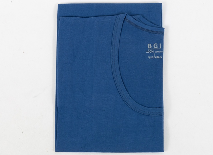 زیر پیراهن آستین دار B.G.I