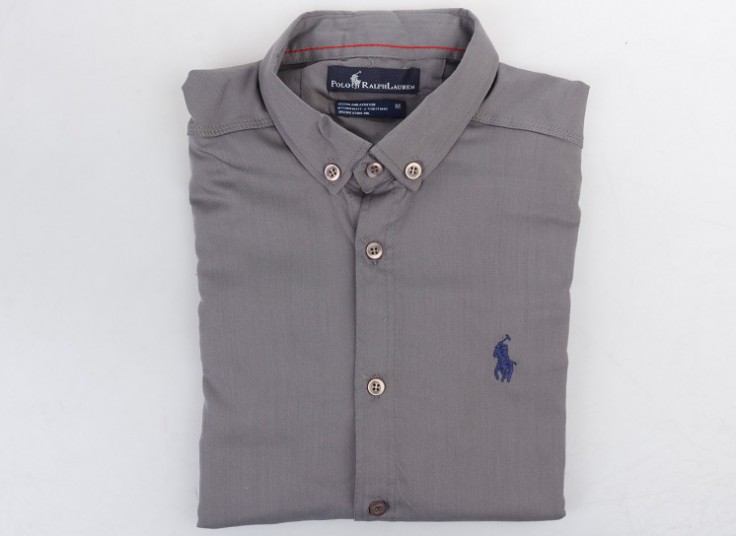 پیراهن رسمی مردانه طرح POLO