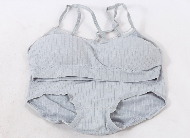 ست نیم تنه بندی زنانه