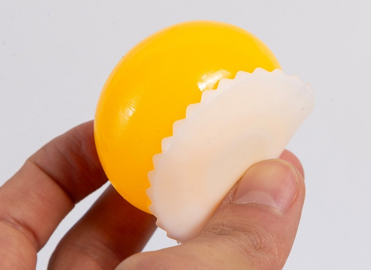 فیجت ضد استرس gudetama