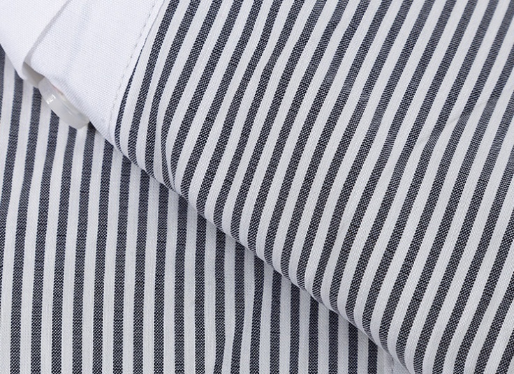 شومیز راه راه دخترانه