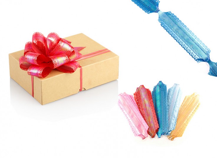 پاپیون تزئینی آماده