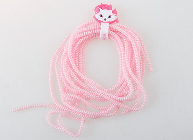 پکیج فانتزی محافظ کابل و شارژر