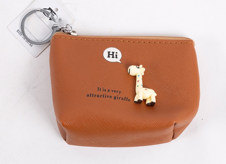 کیف کوچک آویزدار Dencon