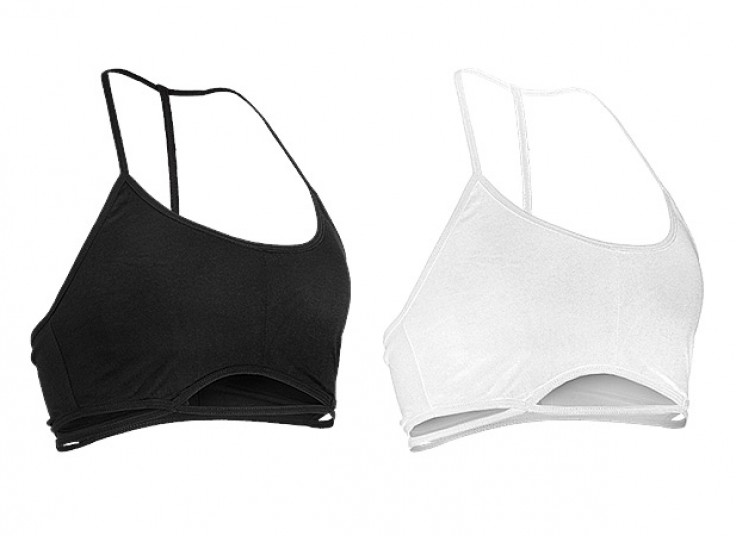 نیم تنه زنانه Lanshifei