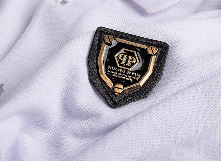 پولوشرت مردانه Philipp Plein