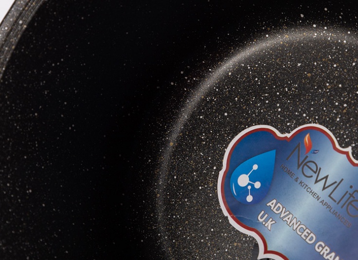 سرویس قابلمه New Life