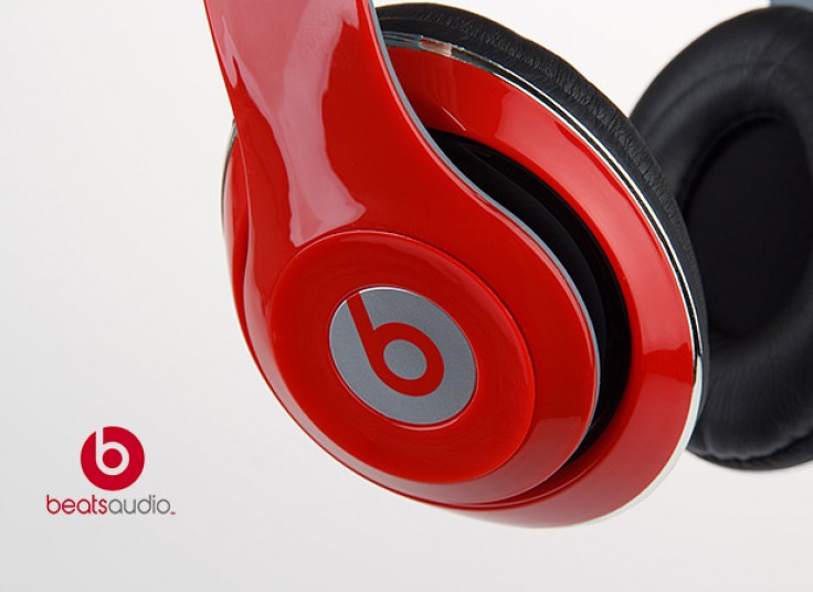 هدست بلوتوث طرح Beats