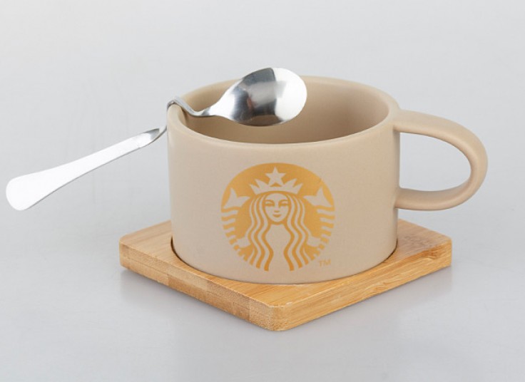 ماگ سرامیکی STARBUCKS