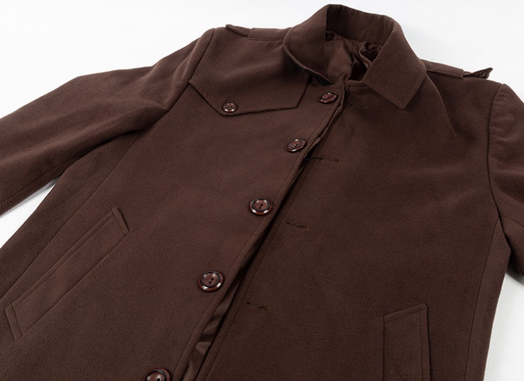 پالتو مردانه ADNA