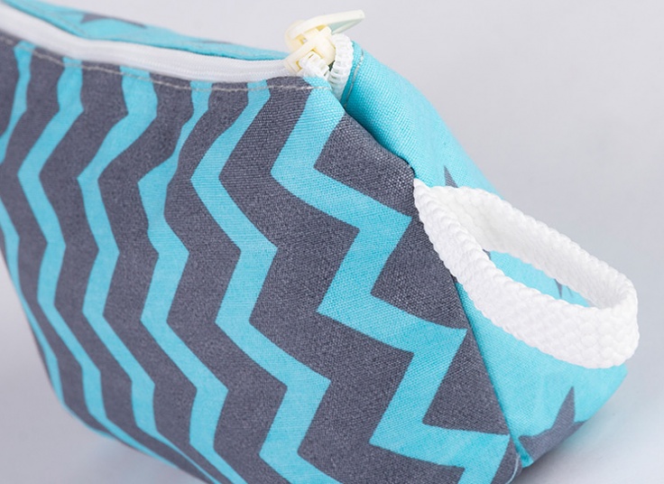 کیف لوازم آرایش BARANA