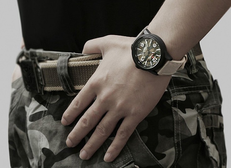 ساعت مچی Naviforce مدل 9080