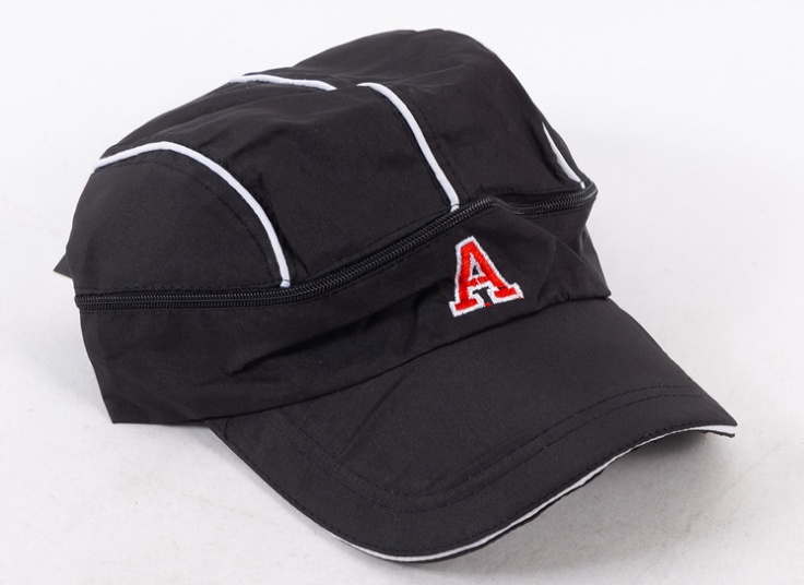 کلاه کپ دوکاره