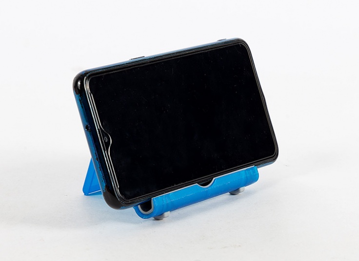 پایه نگهدارنده موبایل و تبلت