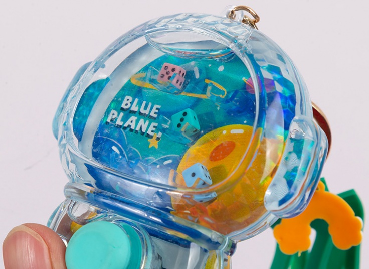 انواع جاکلیدی فانتزی