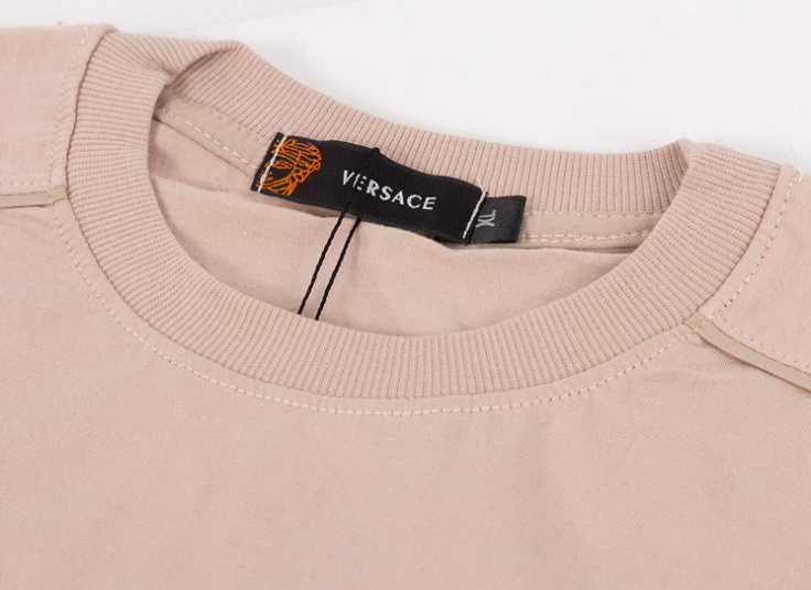 تیشرت مردانه طرح Versace کد 22711