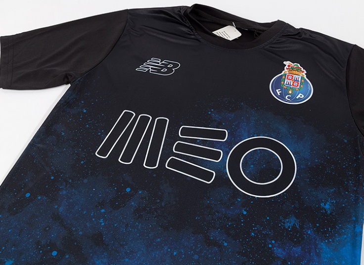 تیشرت تیم های باشگاهی