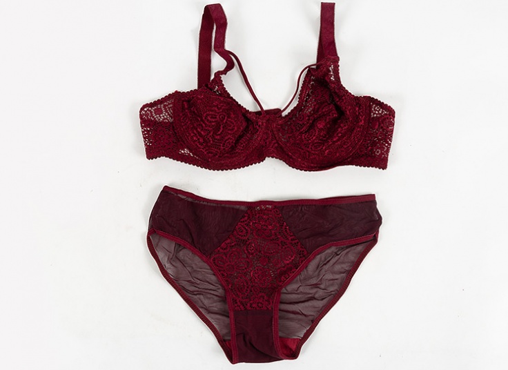 ست لباس زیر زنانه Nora