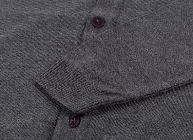 ژاکت بافت مردانه GOLF