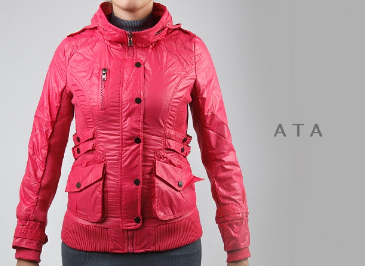 سویشرت زنانه ATA