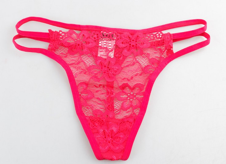 لباس زیر زنانه توری JJANGEL