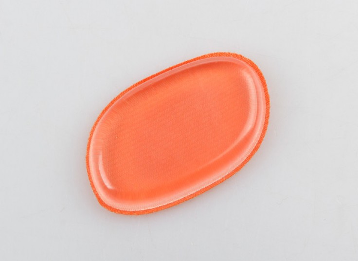 پد آرایشی سیلیکونی