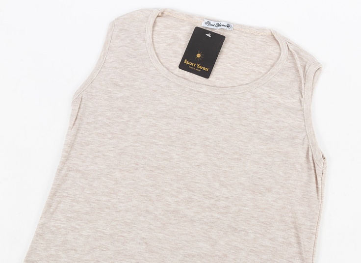 تاپ طرح ساده زنانه