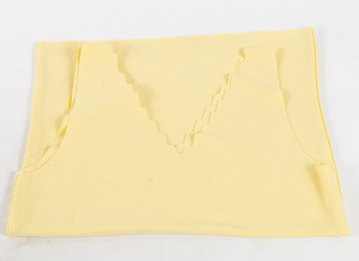 تاپ برش دار