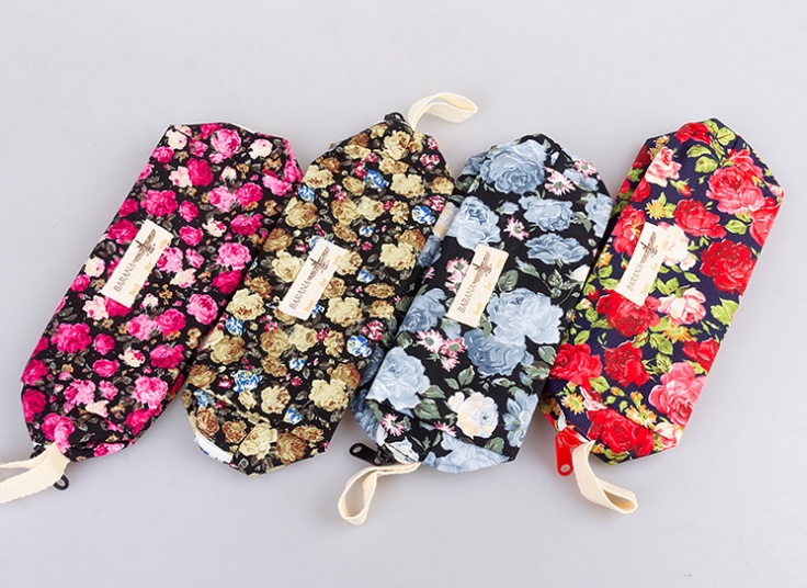 کیف لوازم آرایش Drawback