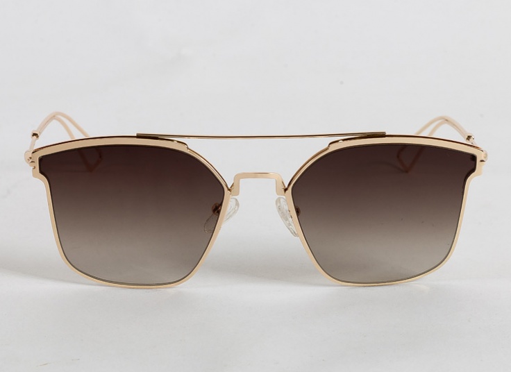 عینک آفتابی زنانه Ditiai مدل 2003