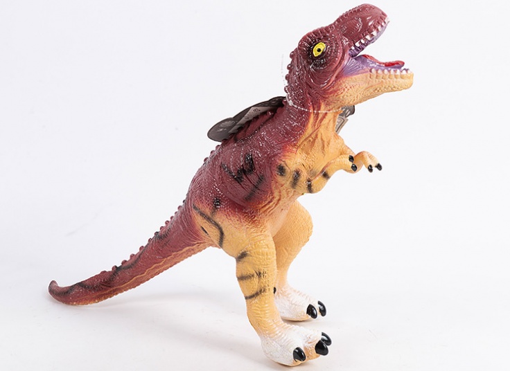 فیگور طرح دایناسور DINOSAUR