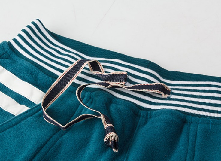 شلوار اسلش پشمی مردانه