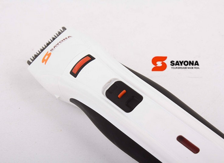 ست کامل اصلاح SAYONA